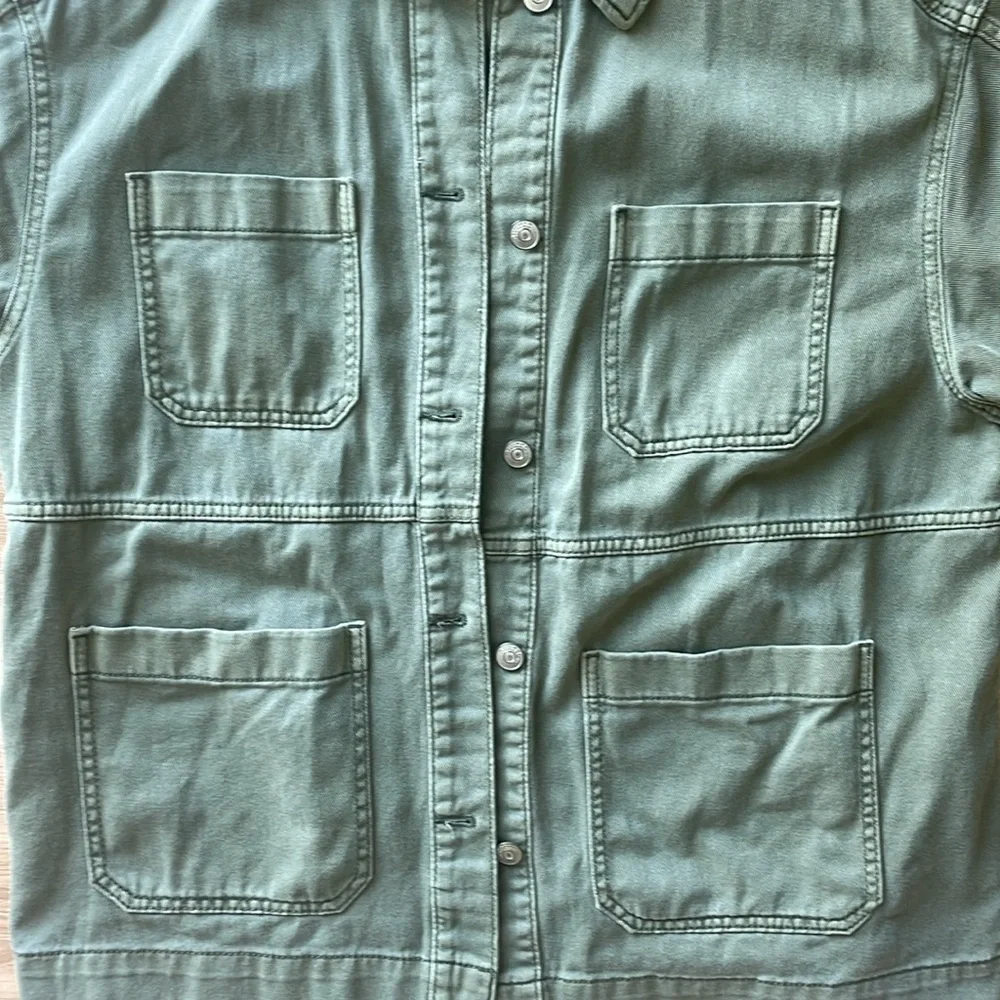 H&M Women’s Utility Jacket - Picture 3 of 6